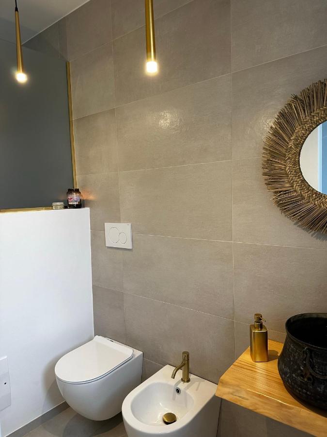 Il Gelsomino Luxury Bed and breakfast *