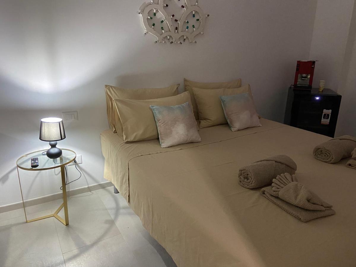 Bed and breakfast Il Gelsomino Luxury *