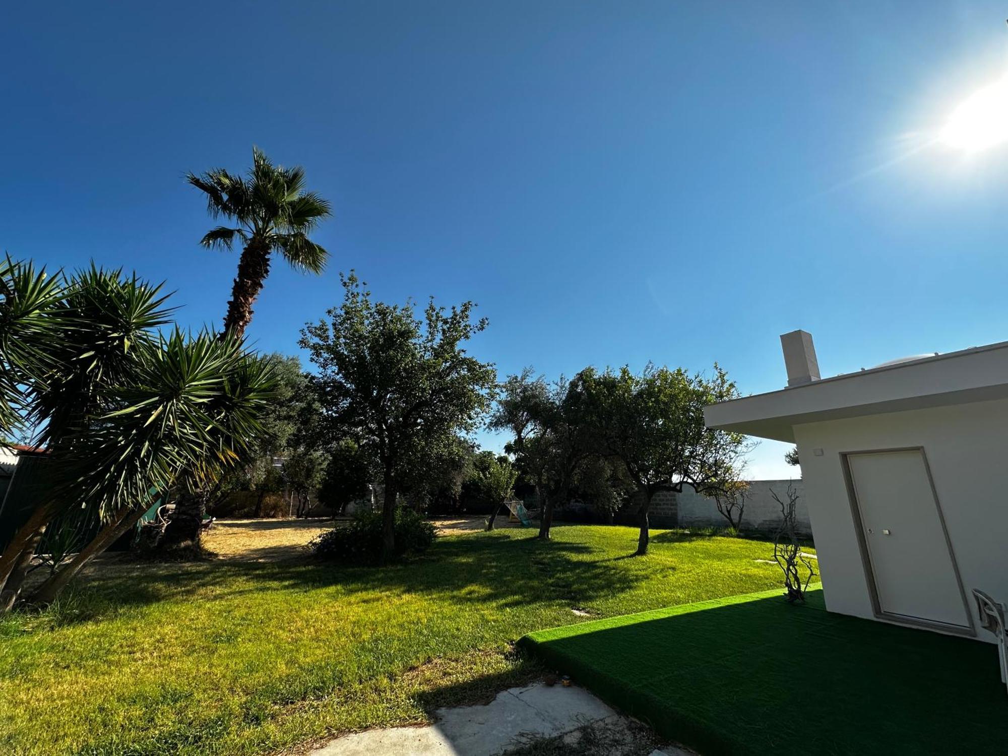 Bed and breakfast Il Gelsomino Luxury