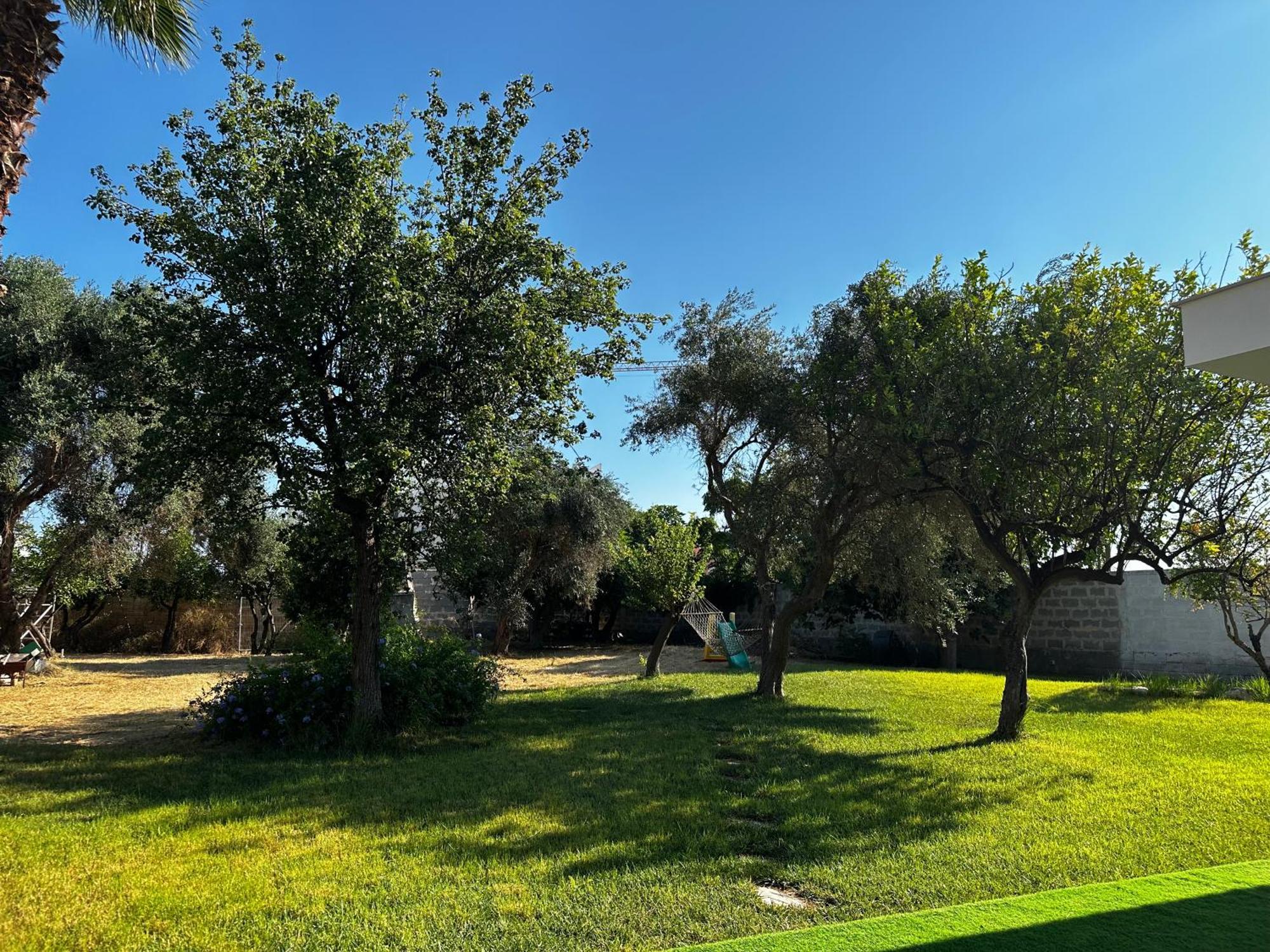 Bed and breakfast Il Gelsomino Luxury Bari