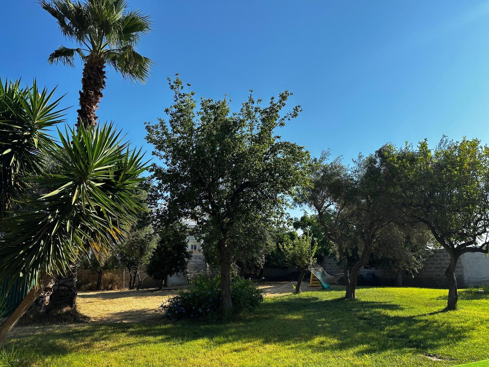 Il Gelsomino Luxury Bed and breakfast