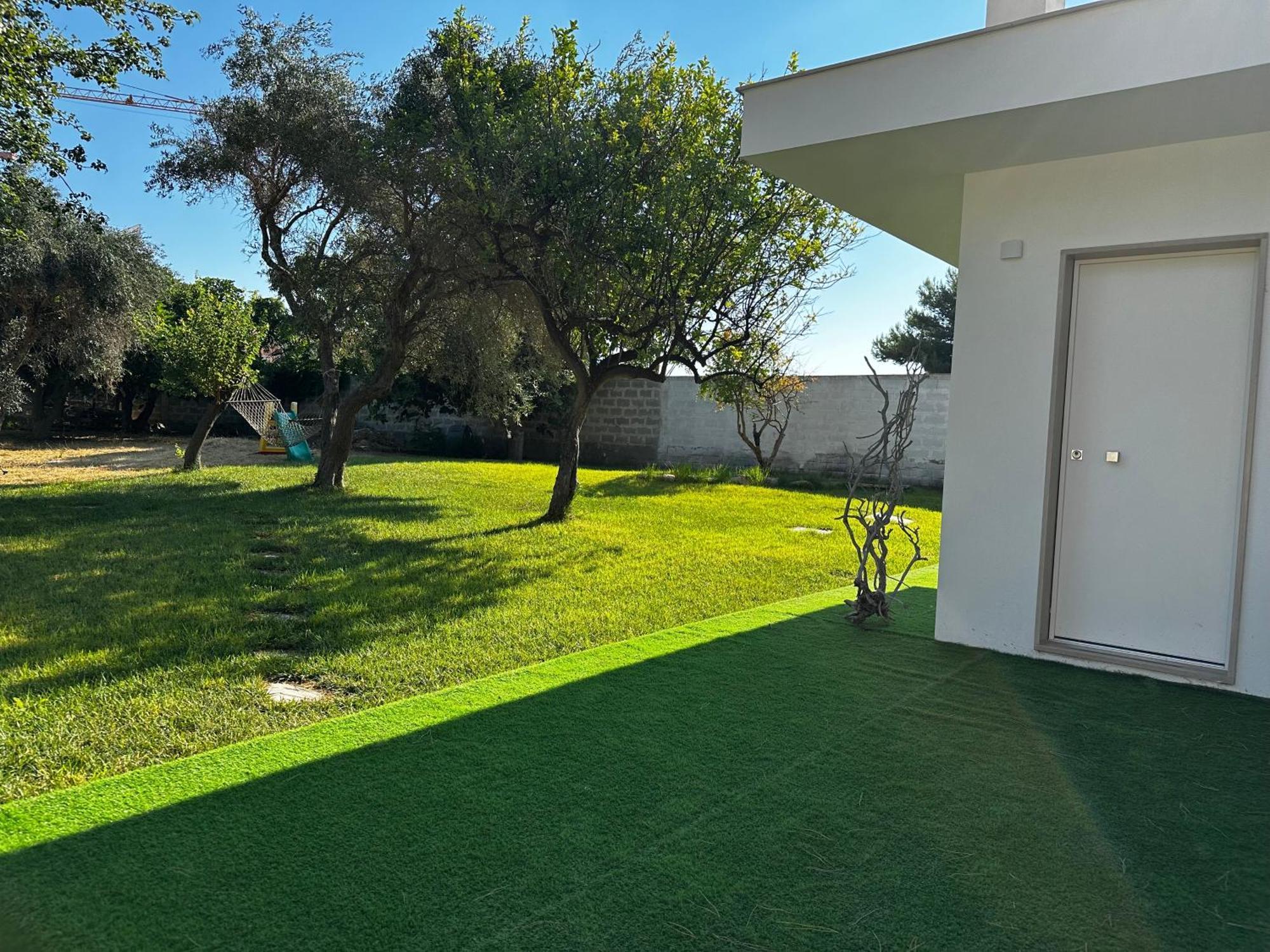 Bed and breakfast Il Gelsomino Luxury