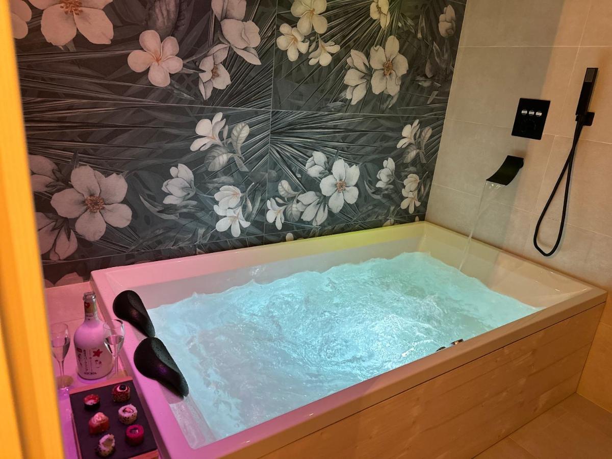 Il Gelsomino Luxury Frühstückspension