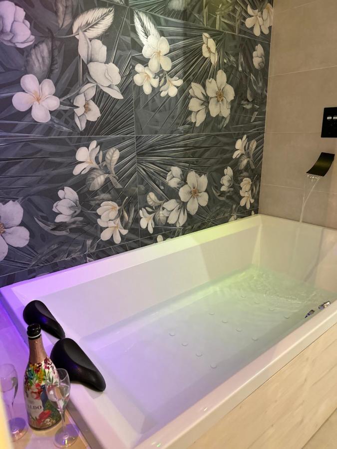 Frühstückspension Il Gelsomino Luxury *