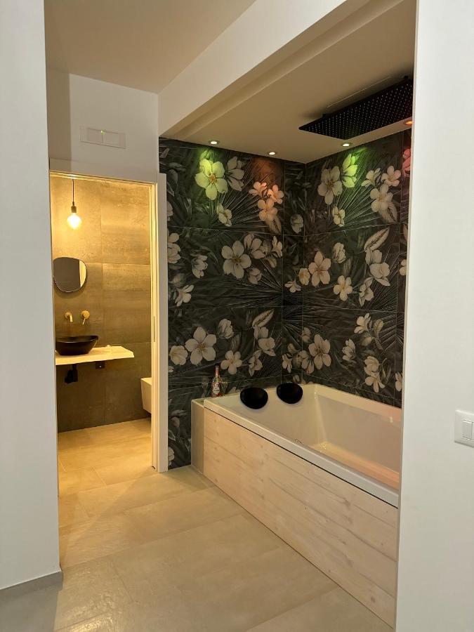 Il Gelsomino Luxury Frühstückspension Bari