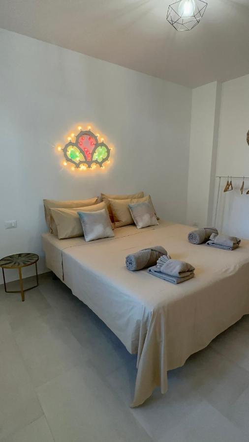 Frühstückspension Il Gelsomino Luxury Bari