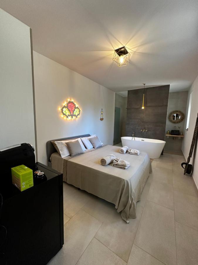Frühstückspension Il Gelsomino Luxury Bari