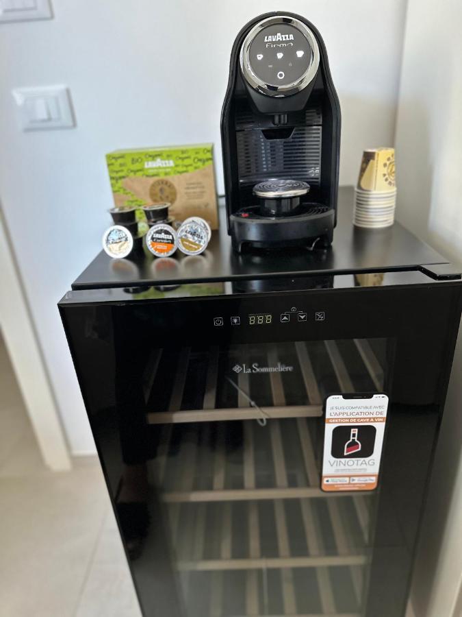 Il Gelsomino Luxury Frühstückspension Bari