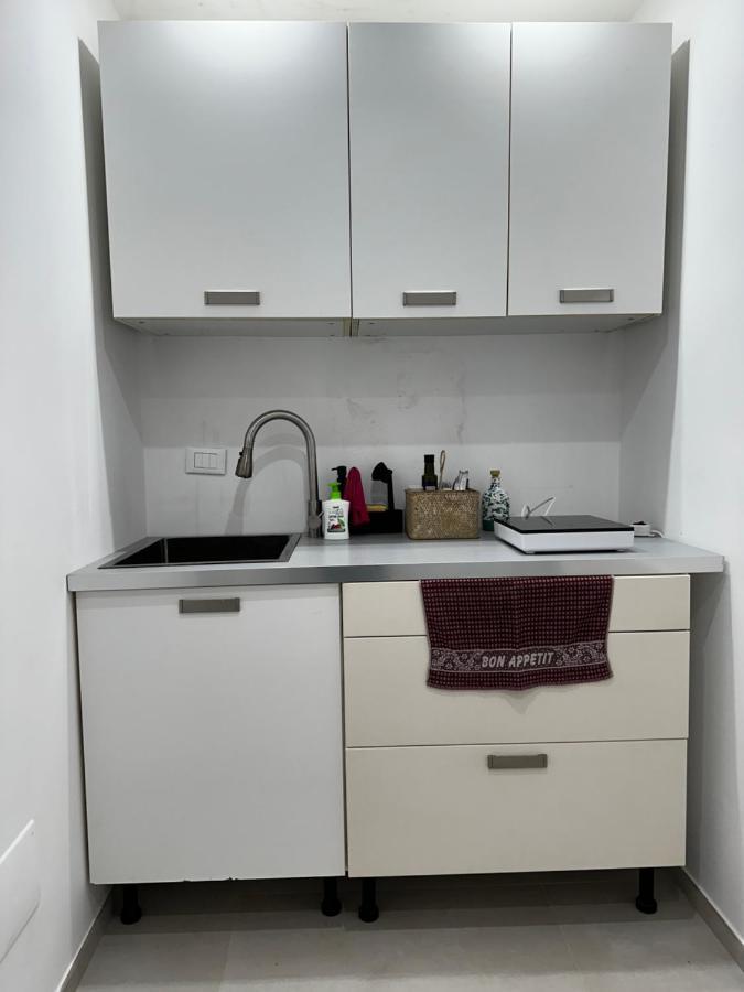 Frühstückspension Il Gelsomino Luxury Bari