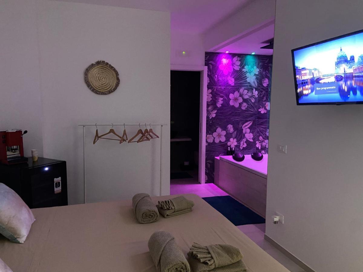 Il Gelsomino Luxury Frühstückspension